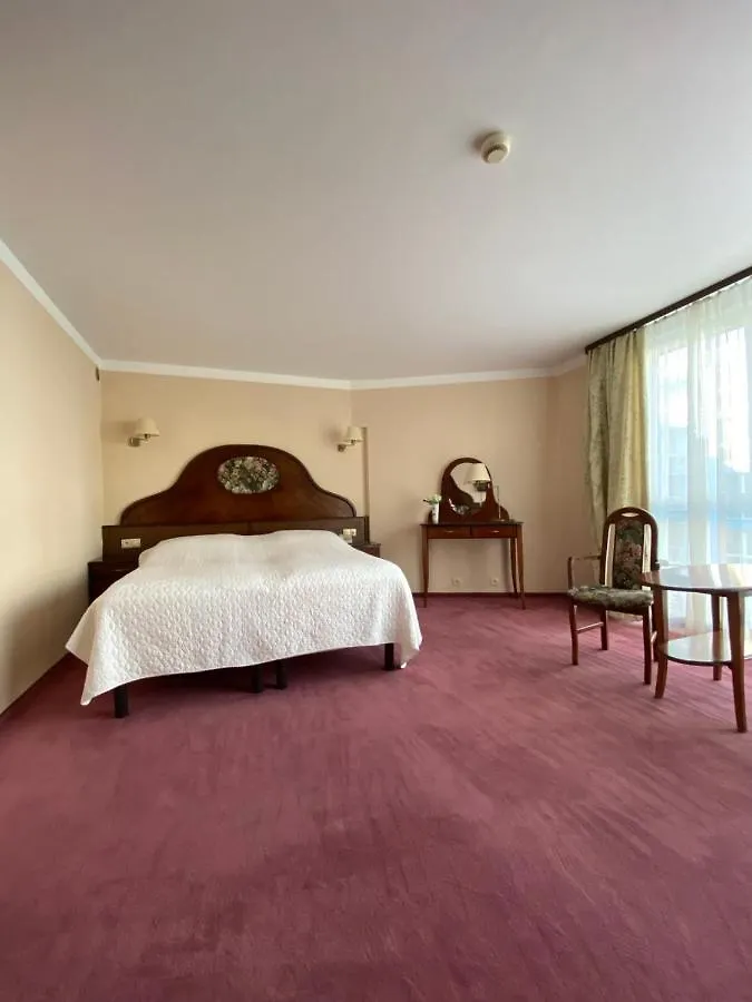 Apartamenty Rodzinne Przy Plazy Kolobrzeg 0*,  Poland