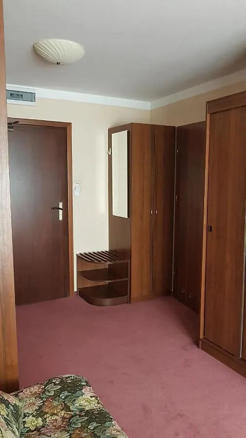 Apartment Apartamenty Rodzinne Przy Plazy Kolobrzeg