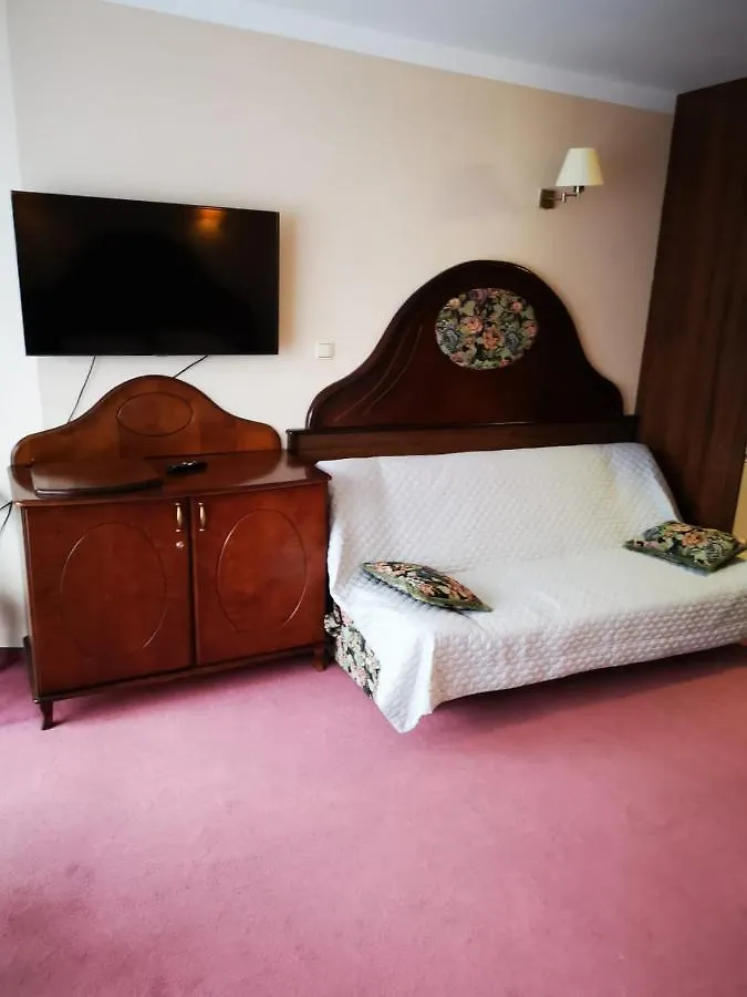 Apartamenty Rodzinne Przy Plazy Kolobrzeg 0*,  Poland