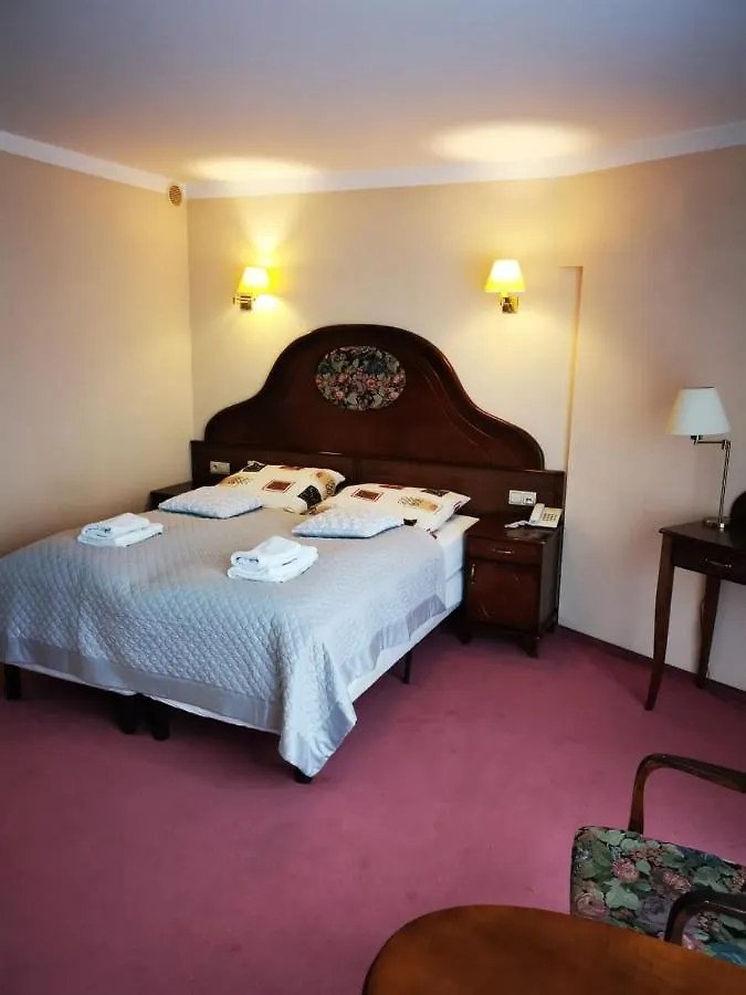 Apartamenty Rodzinne Przy Plazy Kolobrzeg