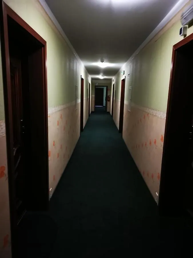 Apartamenty Rodzinne Przy Plazy Kolobrzeg Apartment