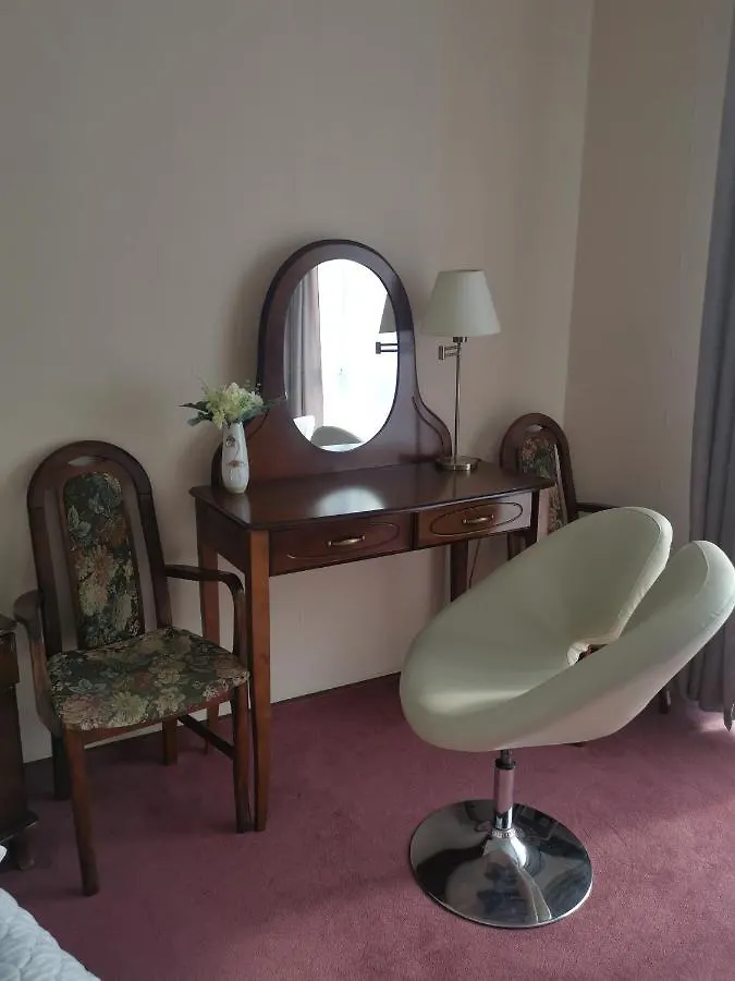 Apartamenty Rodzinne Przy Plazy Kolobrzeg 0*,  Poland