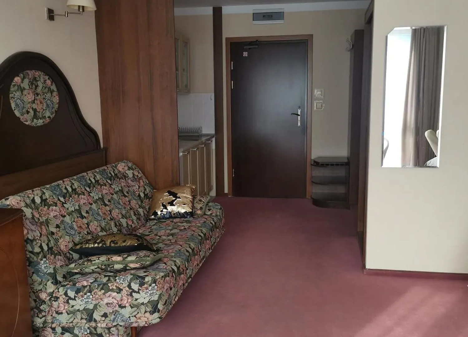 Apartment Apartamenty Rodzinne Przy Plazy Kolobrzeg