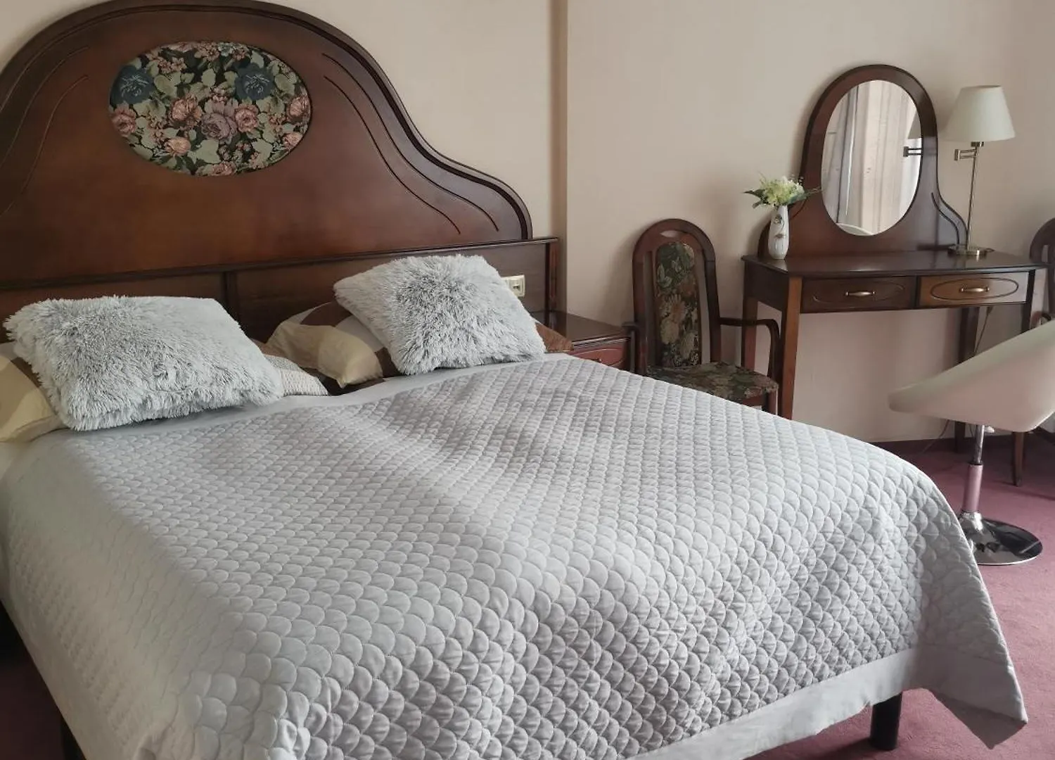 Apartment Apartamenty Rodzinne Przy Plazy Kolobrzeg Poland